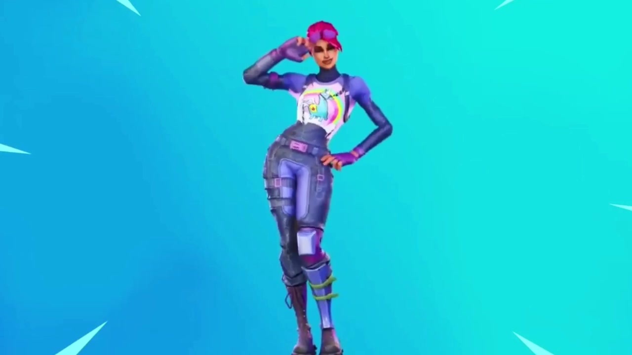 人気の エモート Fortnite 動画 381本 ニコニコ動画