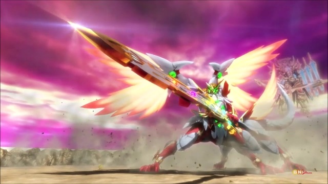 人気の「バトスピ名場面セレクション」動画 267本 - ニコニコ動画