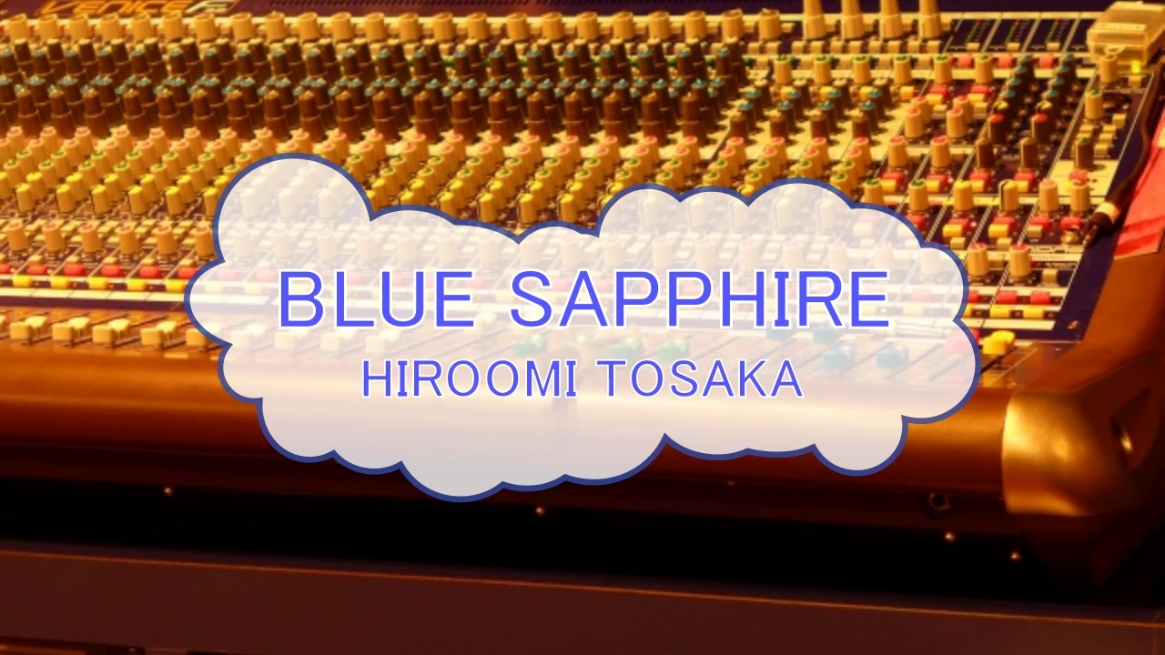 人気の Blue Sapphire 動画 9本 ニコニコ動画