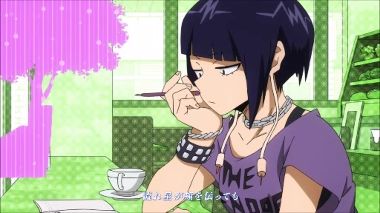 人気の 僕のヒーローアカデミア Mad 動画 186本 3 ニコニコ動画