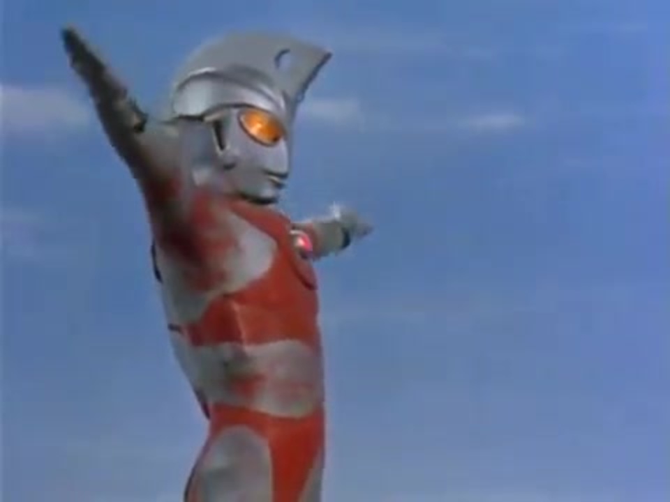 人気の ウルトラマンa 動画 453本 ニコニコ動画