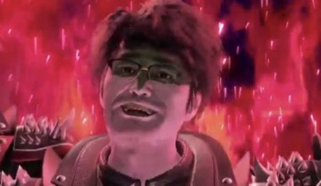 龍が如く7 悪魔の地獄鍋 趙天佑 龍うた ニコニコ動画