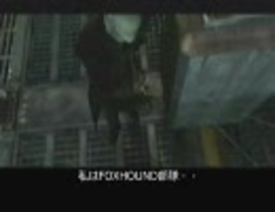人気の メタルギアソリッド 塩沢兼人 動画 17本 ニコニコ動画