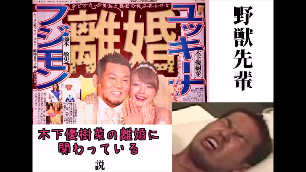野獣先輩関連 淫夢など 全43件 おしりpさんのシリーズ ニコニコ動画