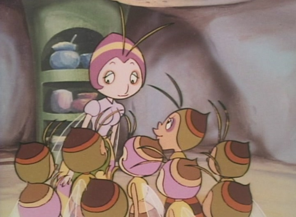 昆虫物語みなしごハッチ 全91件 Dアニメストア ニコニコ支店のシリーズ ニコニコ動画