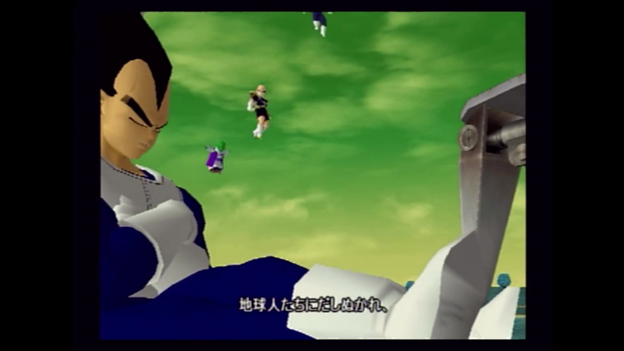 人気の ドラゴンボールz ゲーム 動画 727本 4 ニコニコ動画