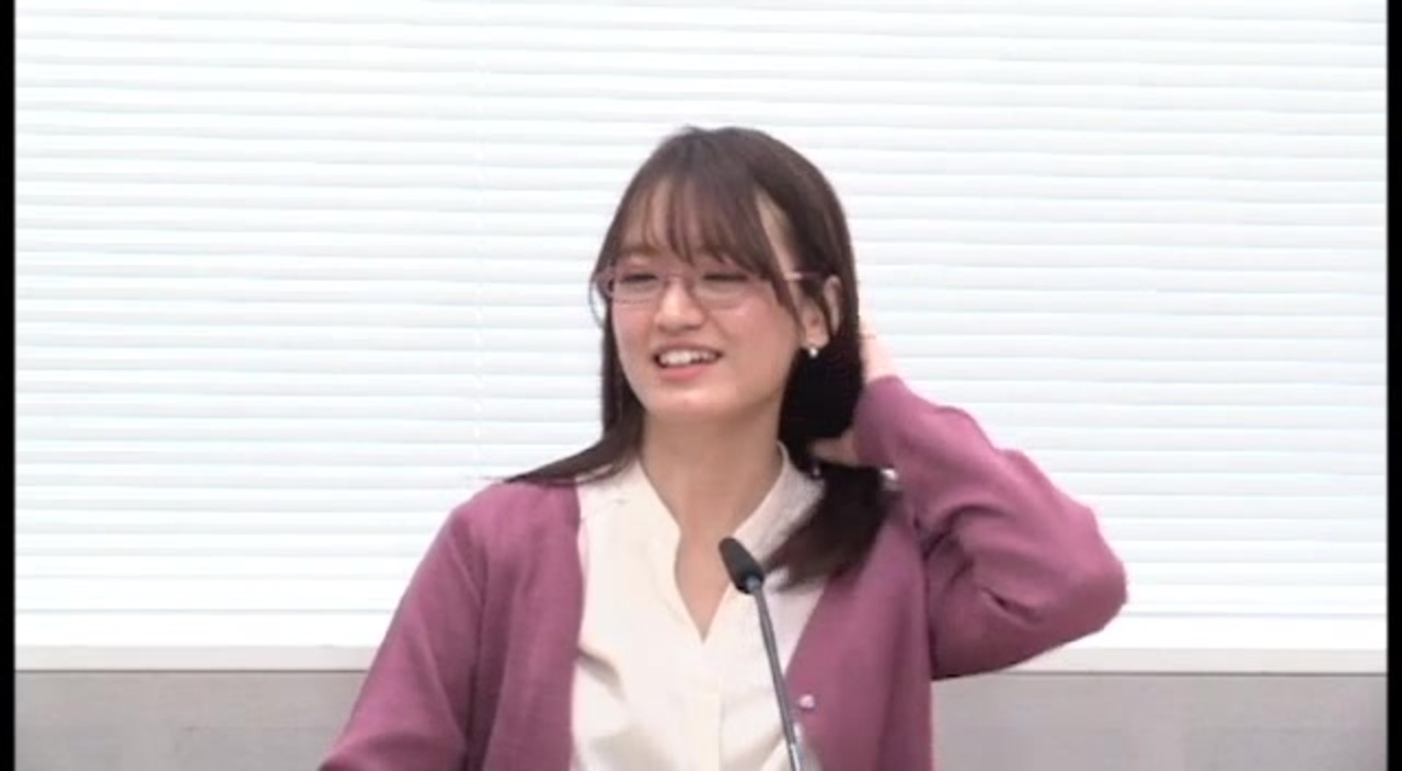 人気の メガネ 声優 動画 21本 ニコニコ動画