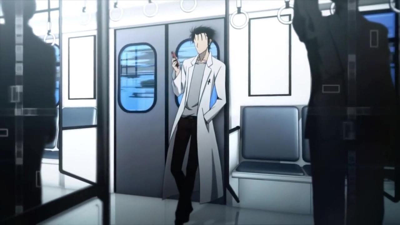 Steins Gateシリーズ 全op集 ニコニコ動画