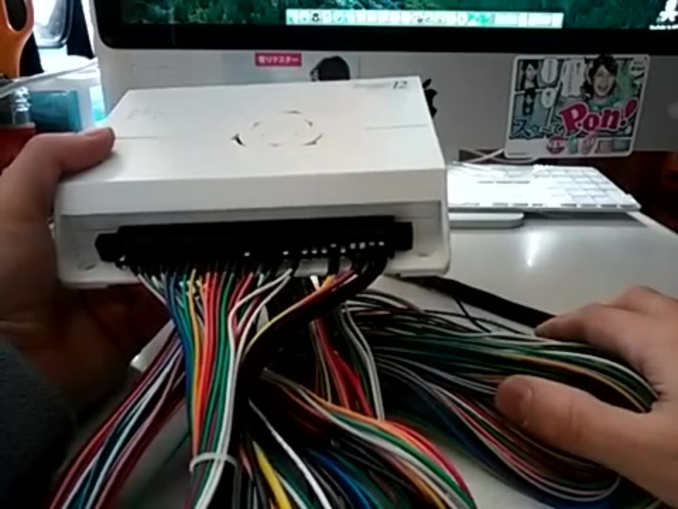 実況 パンドラサーガボックスが届いたが ニコニコ動画