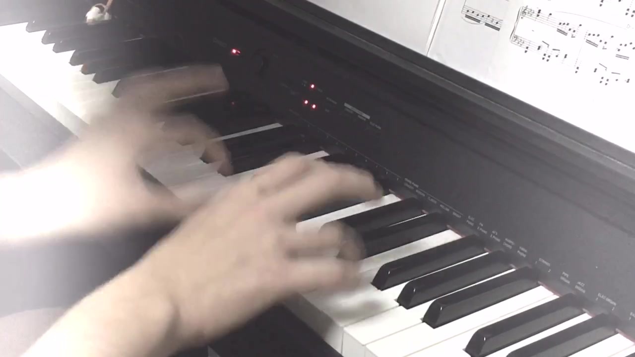 ウミユリ海底譚を弾いてみた ニコニコ動画