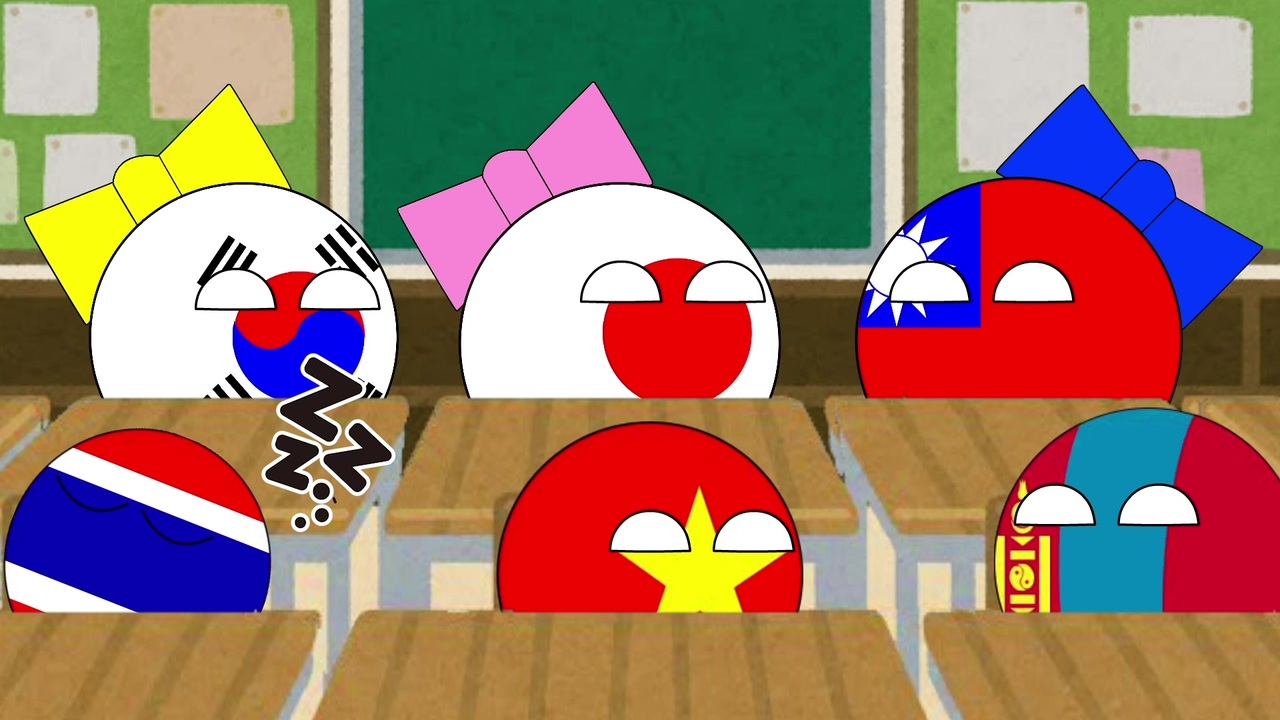 ゆっくりポーランドボール 全26件 Yukkuri Ballさんのシリーズ ニコニコ動画