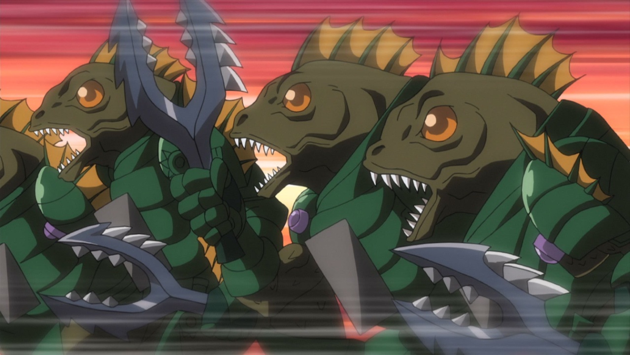 ビーストサーガ 2 (激闘!!ビーストファイト!!) ビーストサーガ 2 (激闘!!ビーストファイト!!)