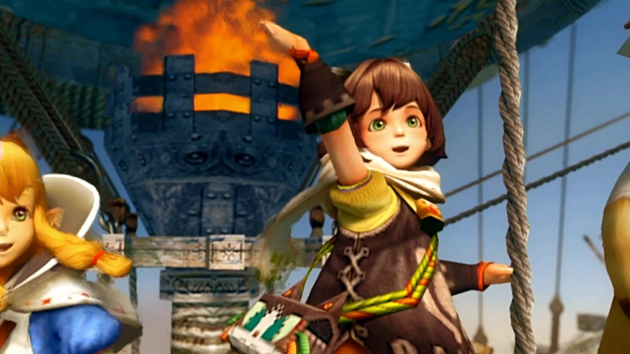 Mhxxns Let S ニャンス 60fps化 フルモンハン語 ミルシィver 1080p ニコニコ動画