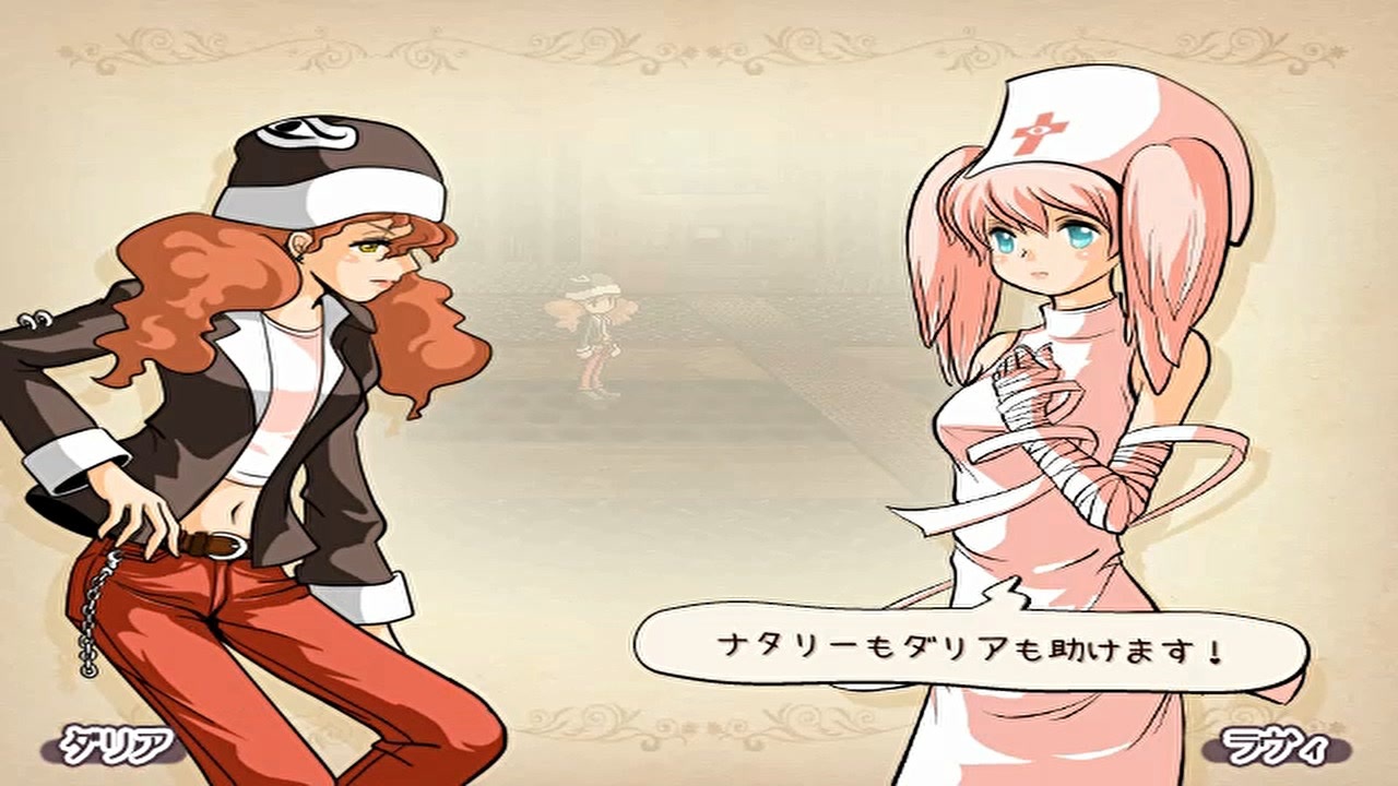 帽子と世界を巡って 新約 帽子世界 Part67 ニコニコ動画