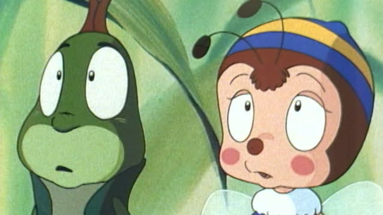 昆虫物語みなしごハッチ 19年版 全55件 Dアニメストア ニコニコ支店のシリーズ ニコニコ動画