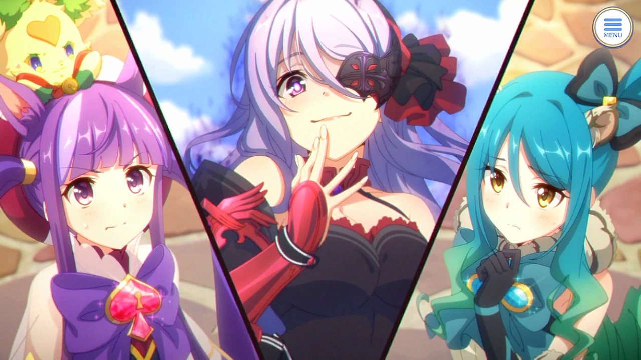 人気の 魔法少女二人はミスティ ピュアリー 動画 23本 ニコニコ動画