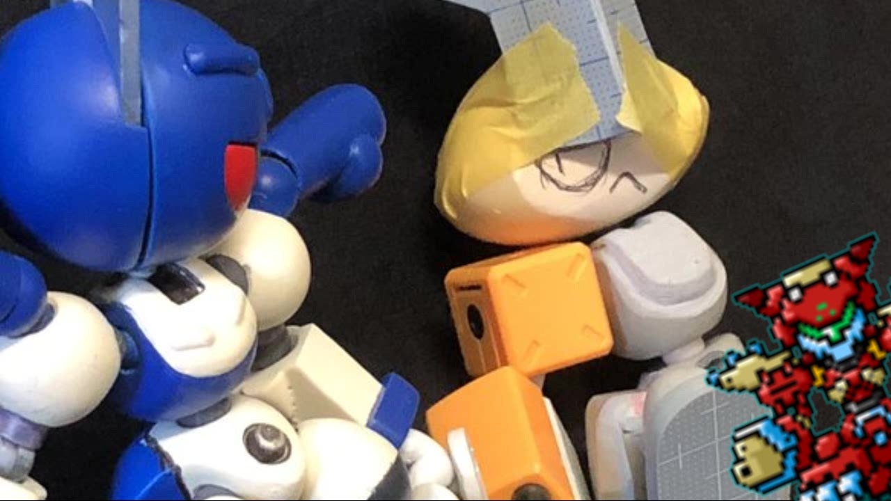 人気の べっこう天 動画 451本 5 ニコニコ動画