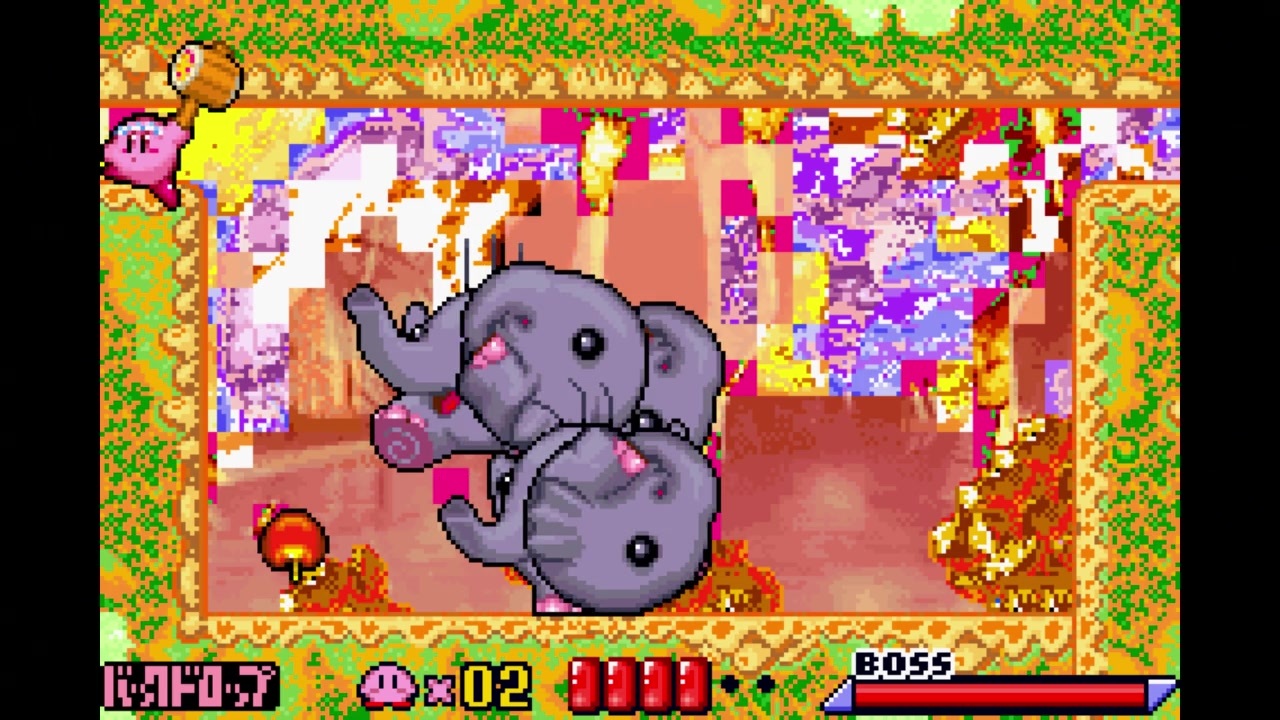 星のカービィ バグの泉デラックス Part6 ニコニコ動画