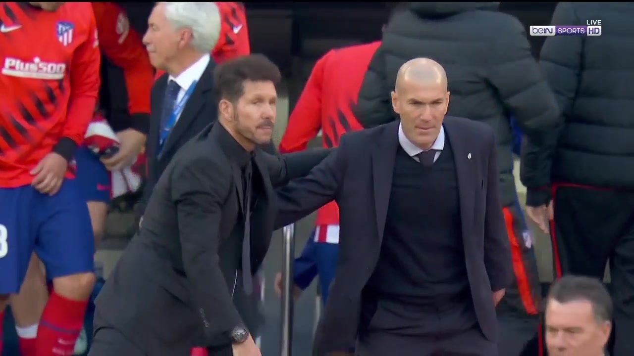 人気の レアル マドリード 動画 402本 8 ニコニコ動画