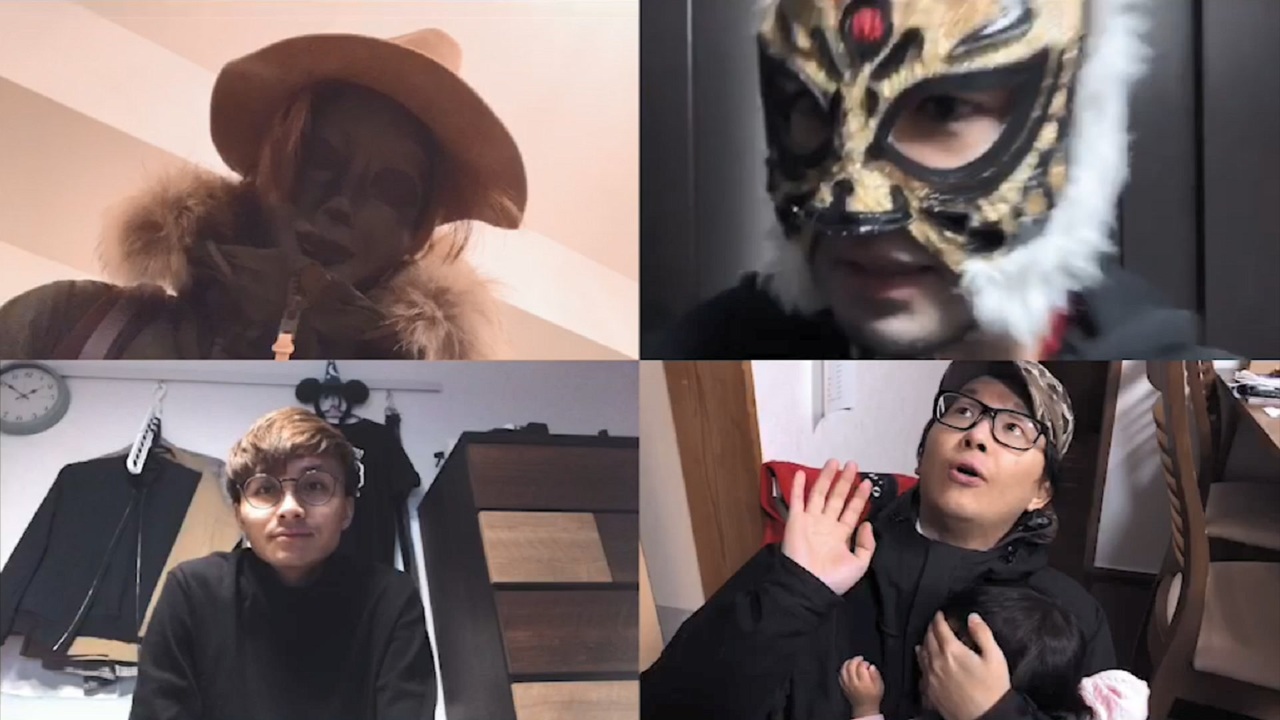 人気の 踊ってみた 喘息 動画 56本 ニコニコ動画