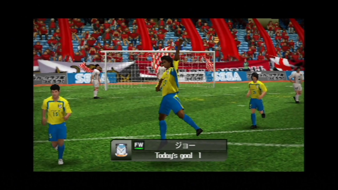 フェイトのサカつく７を遊び尽くす フェイトさんの公開マイリスト Niconico ニコニコ