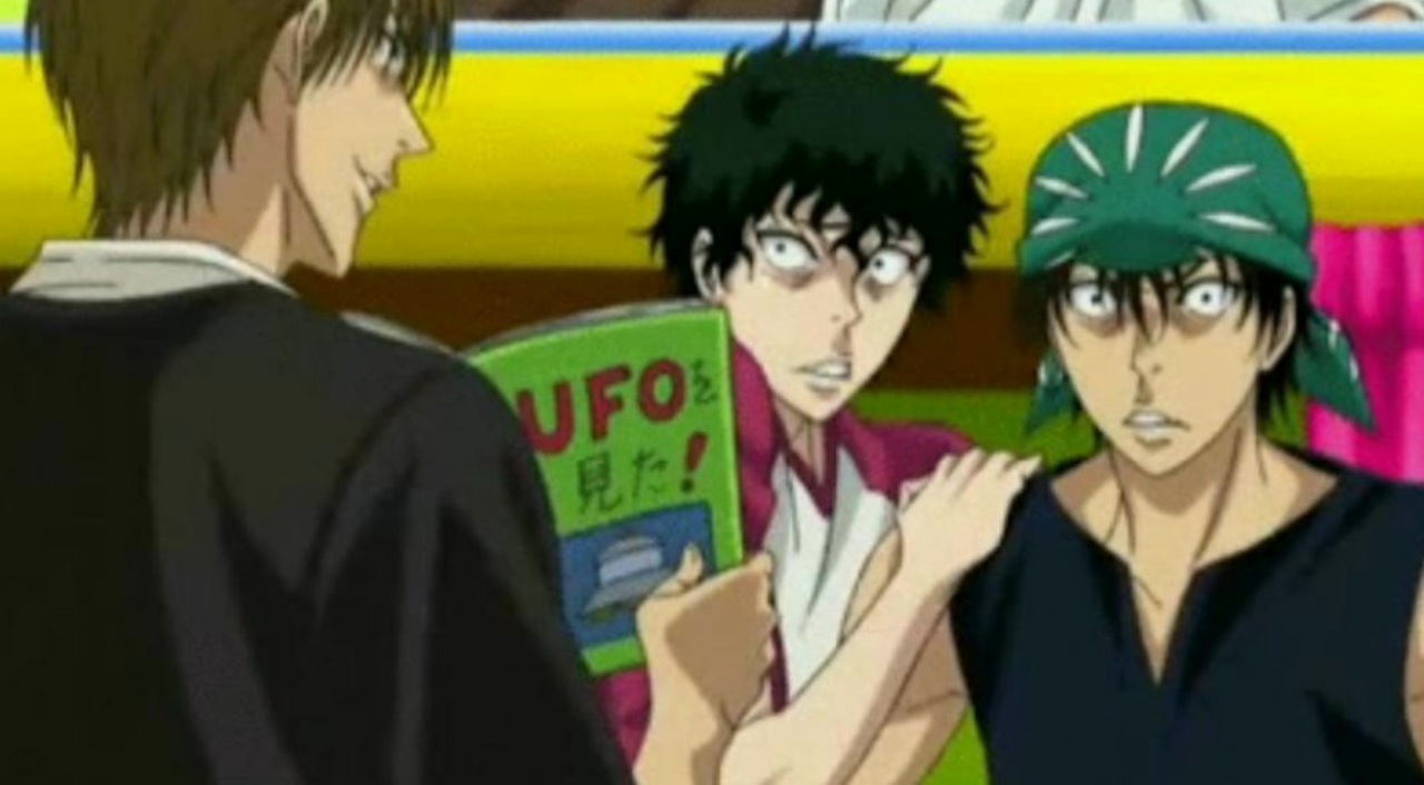 テニプリ 5 で恋のａｂｏ ニコニコ動画