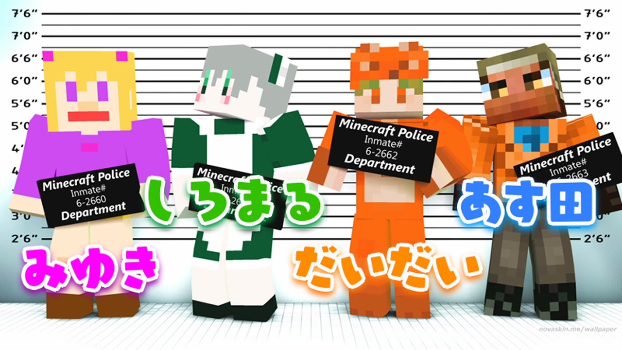 人気の 女性実況part1リンク Minecraft 動画 192本 ニコニコ動画