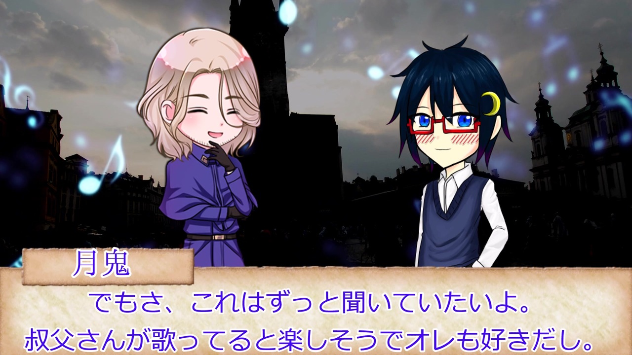 人気の 創作文豪 動画 12本 ニコニコ動画