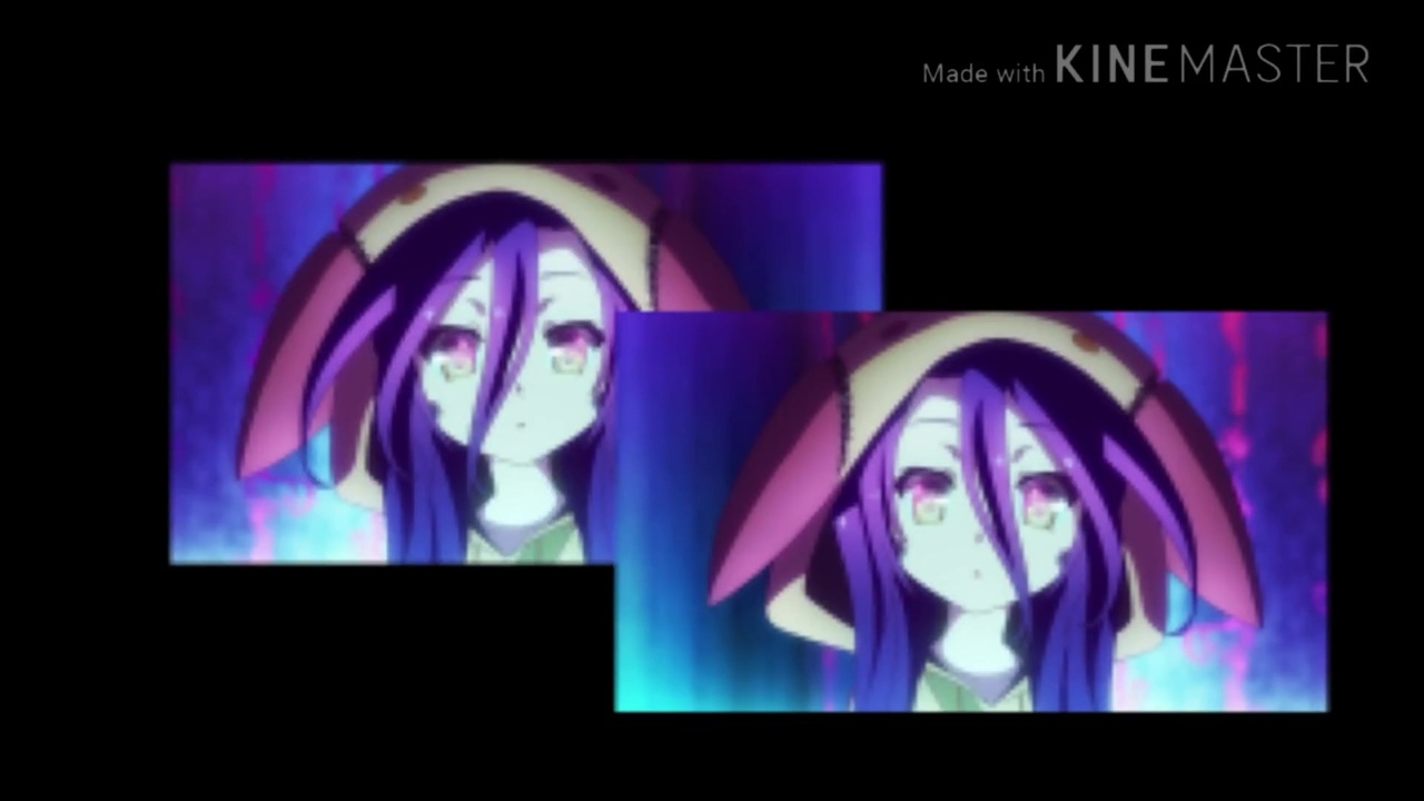 人気の ノーゲームノーライフ 動画 本 ニコニコ動画