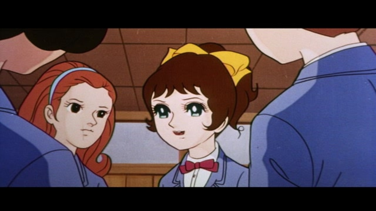 アタックno 1 富士見学園の新星 全2件 Dアニメストア ニコニコ支店のシリーズ ニコニコ動画