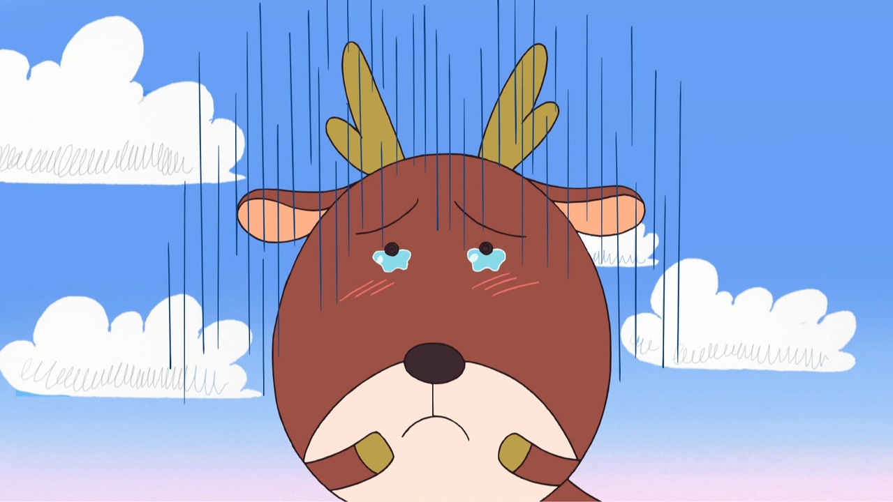 まめうしくん 第4話 かなしかくんとかわいのちゃん - ニコニコ動画