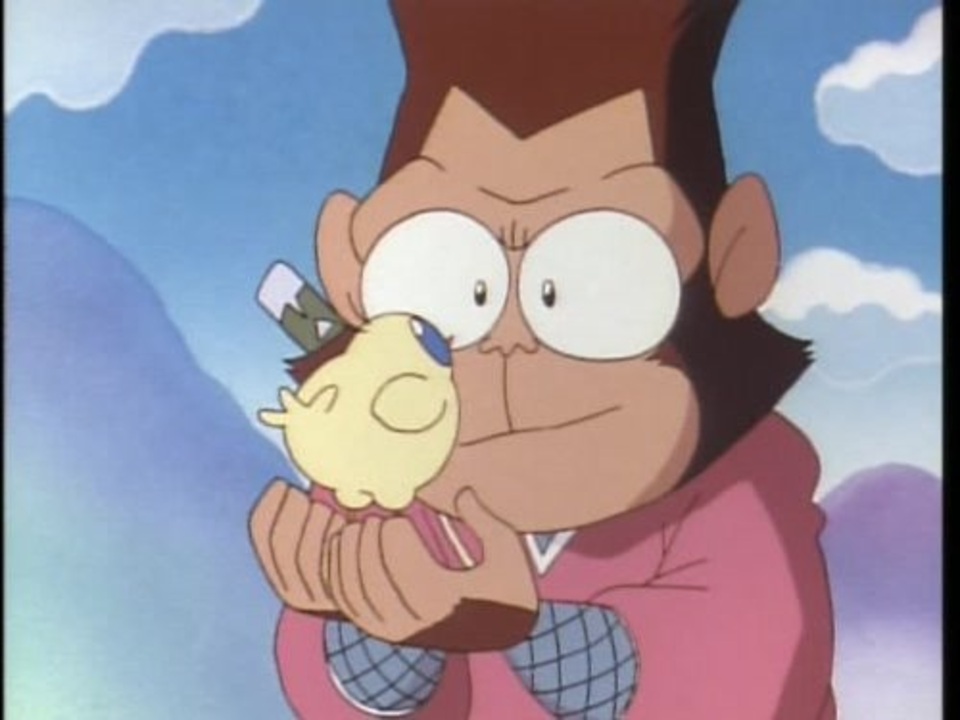 人気の 忍ペンまん丸 アニメ 動画 39本 ニコニコ動画