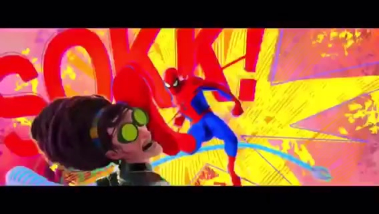 ホモと見る清楚系スパイダー男 やさぐれ系スパイダー男の戦闘シーン ニコニコ動画