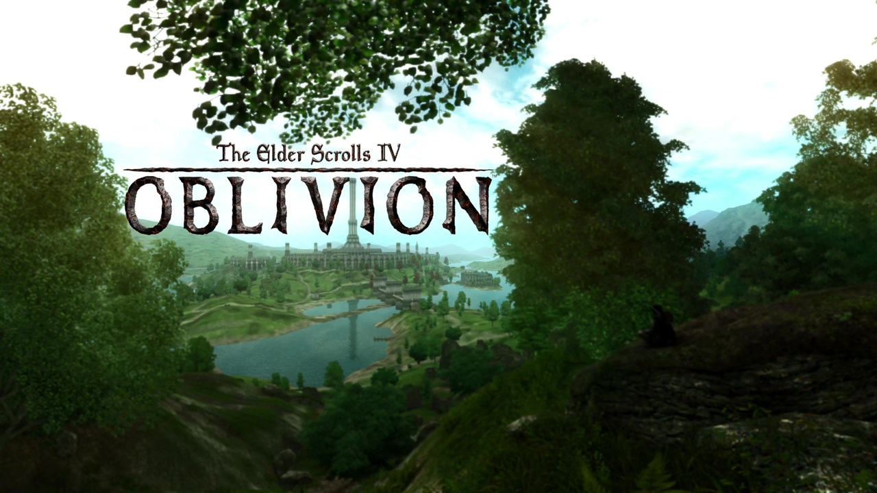 人気の Oblivion 動画 1 992本 6 ニコニコ動画