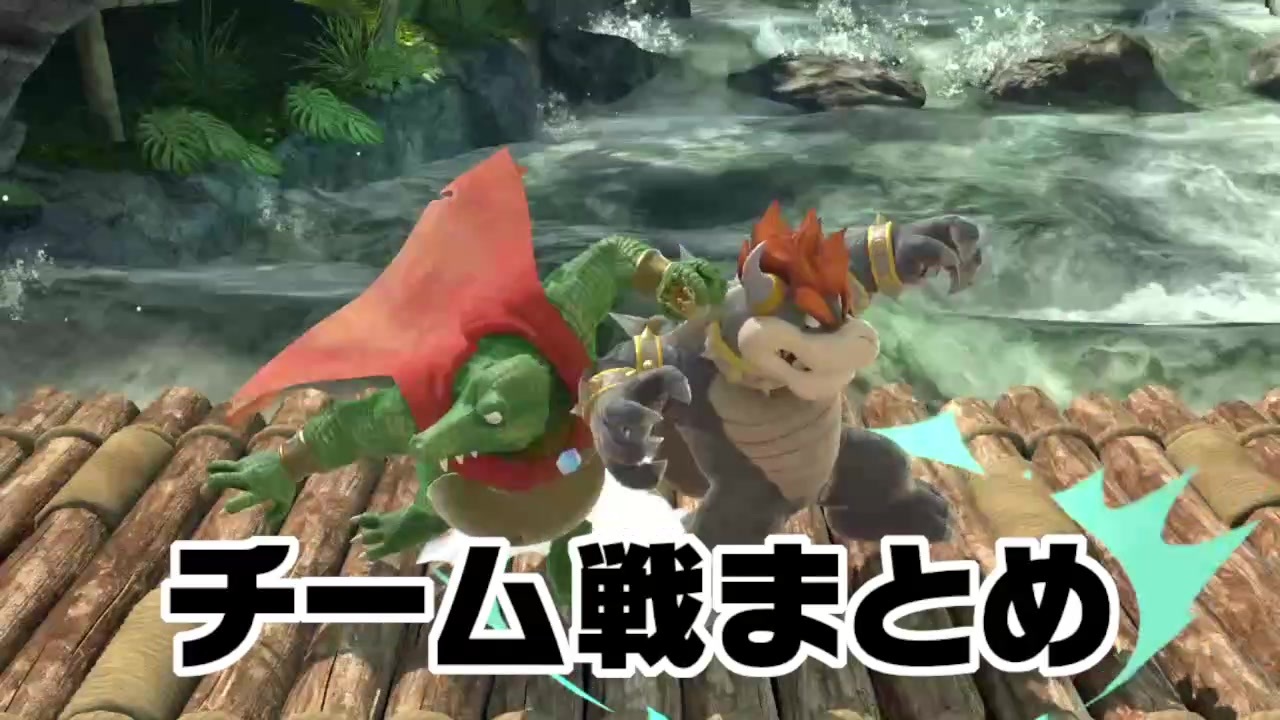 人気の クッパｊｒ 動画 73本 ニコニコ動画