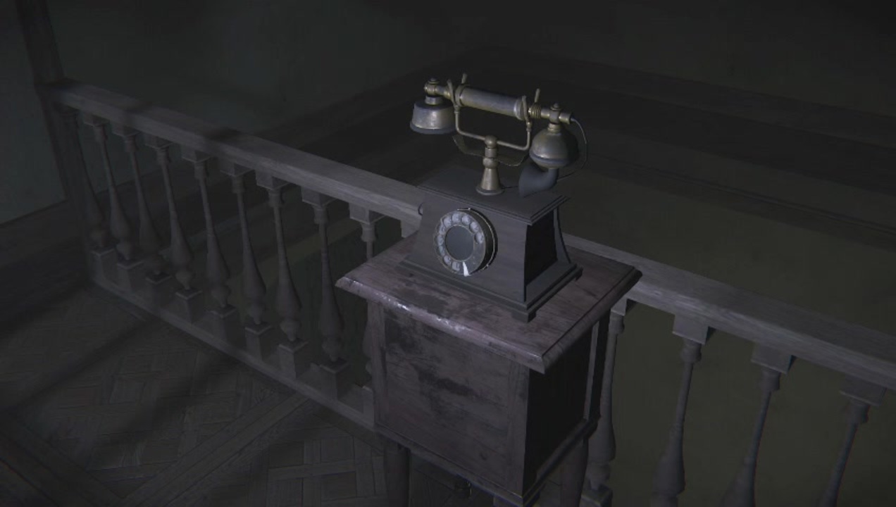 人気の Layers Of Fear 動画 453本 4 ニコニコ動画
