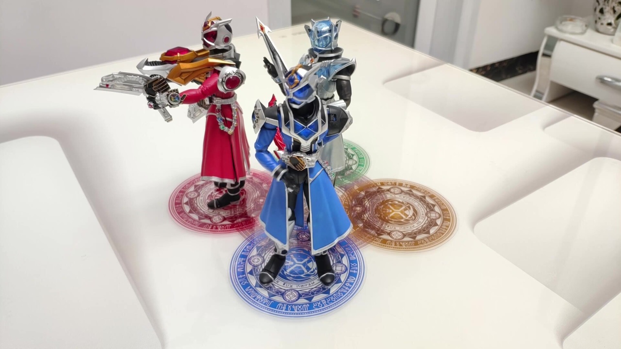 人気の 仮面ライダー555 動画 1 061本 2 ニコニコ動画