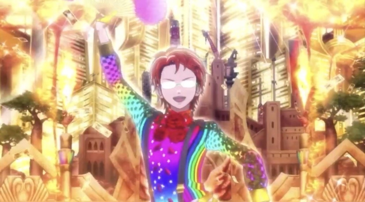 人気の キンプリ 動画 451本 3 ニコニコ動画