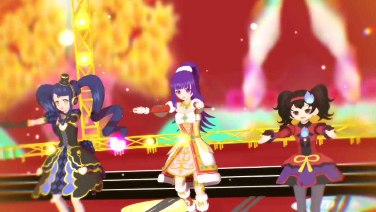 人気の アイドルタイムプリパラ 動画 604本 11 ニコニコ動画