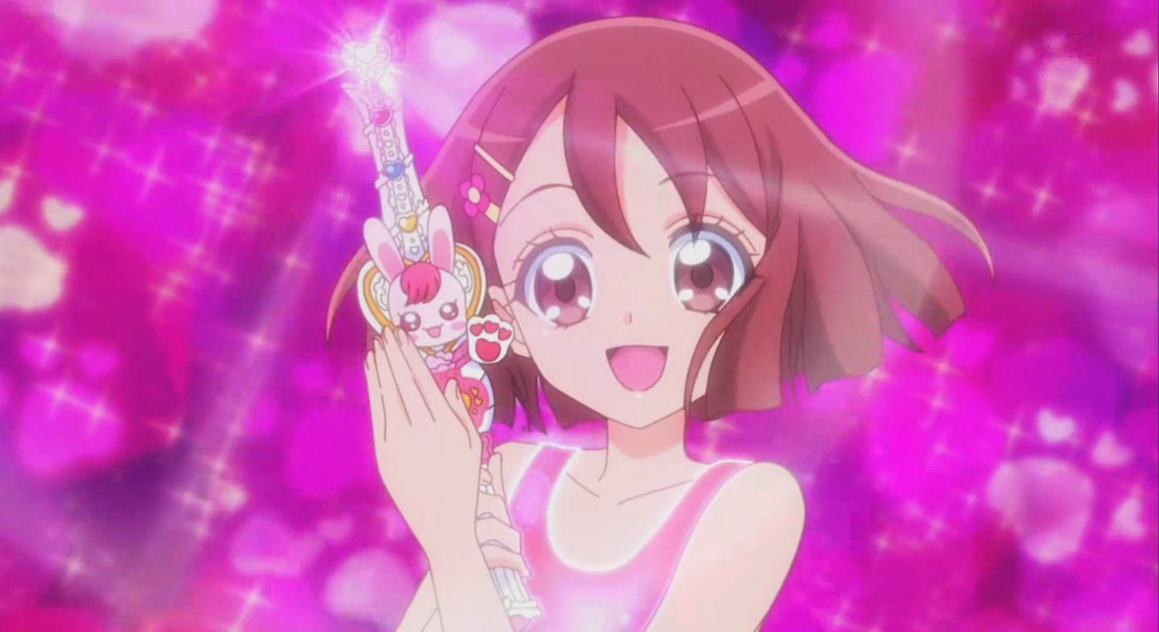 人気の 特撮 プリキュア 動画 524本 2 ニコニコ動画