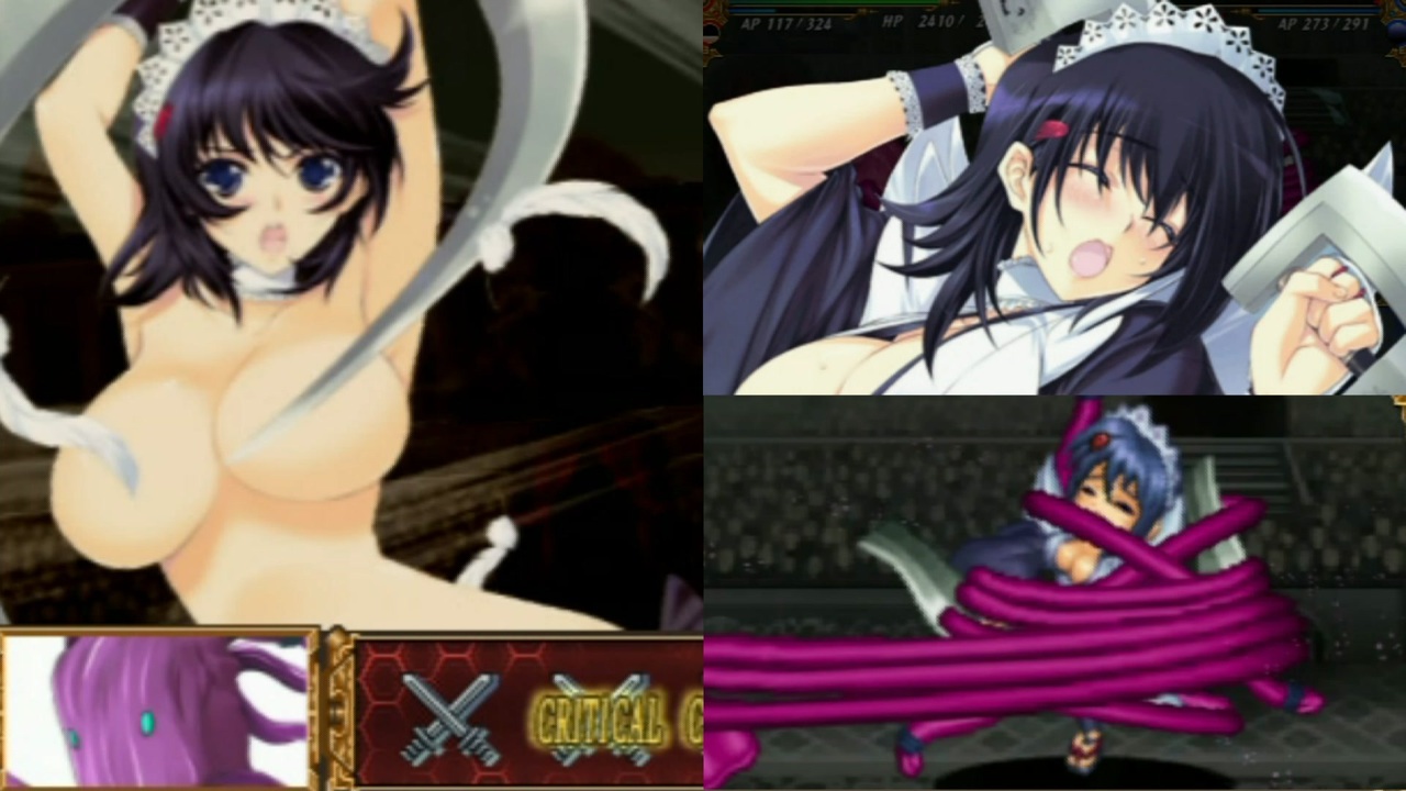 人気の スパイラルカオス 動画 78本 2 ニコニコ動画