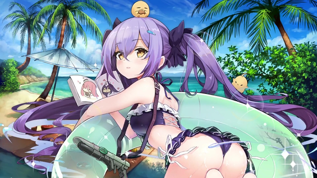 人気の デューイ アズールレーン 動画 4本 ニコニコ動画