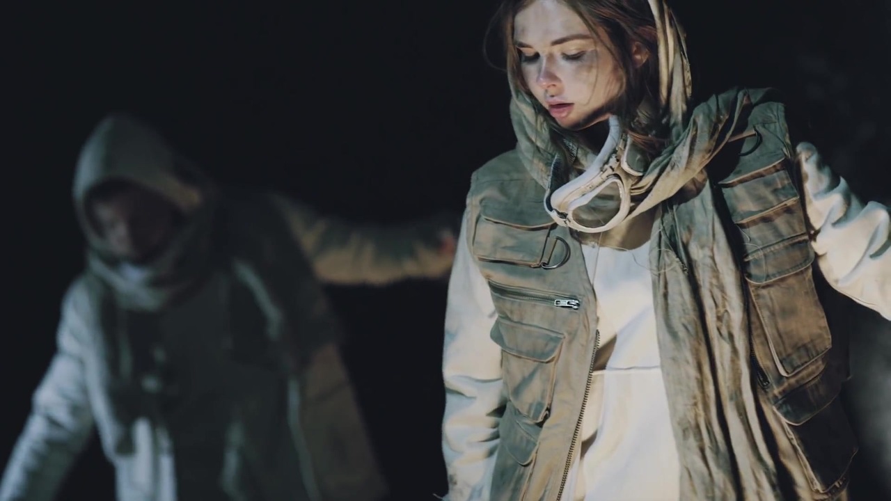 TheFatRat & Maisy Kay - The Storm [Official Video] - ニコニコ動画