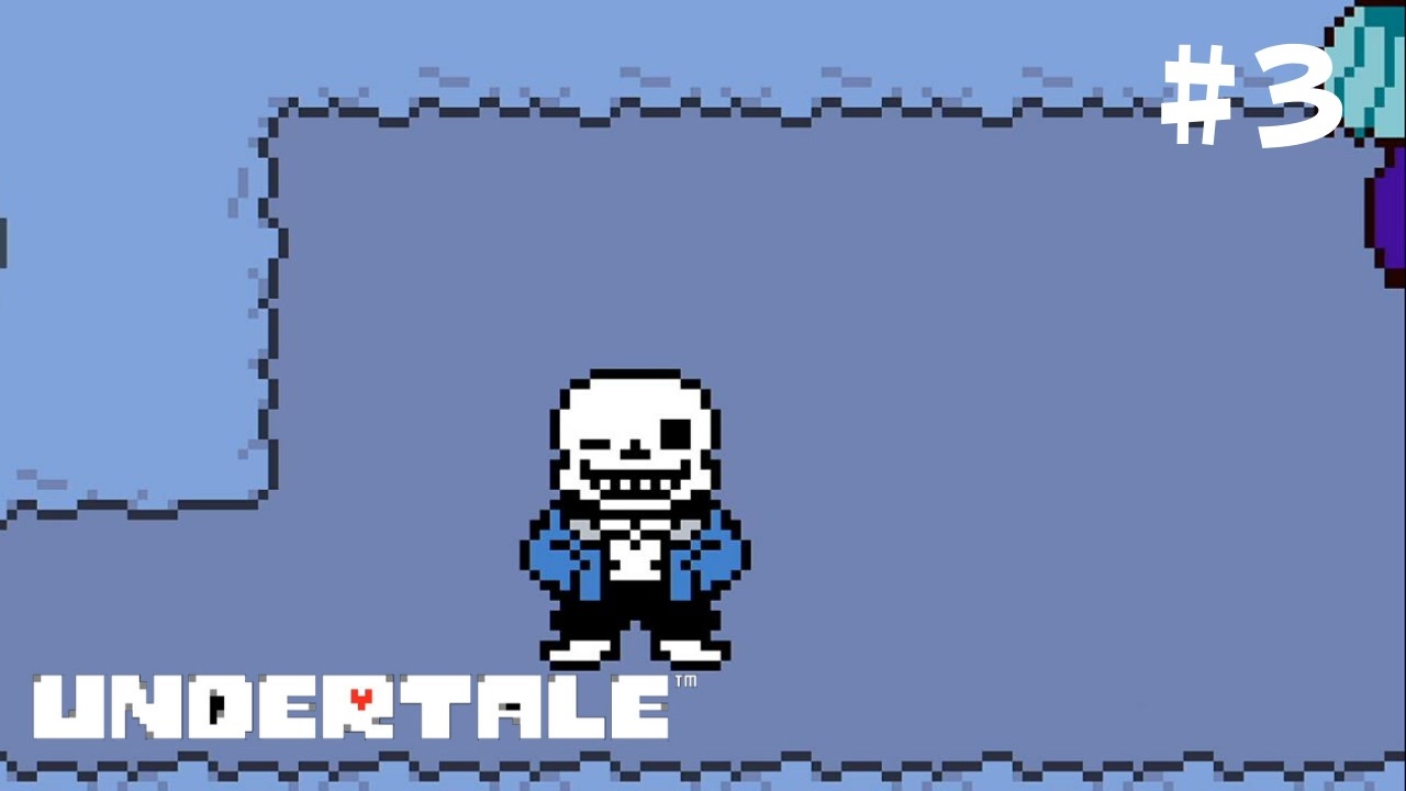 Undertale 全22件 フルコンさんのシリーズ ニコニコ動画