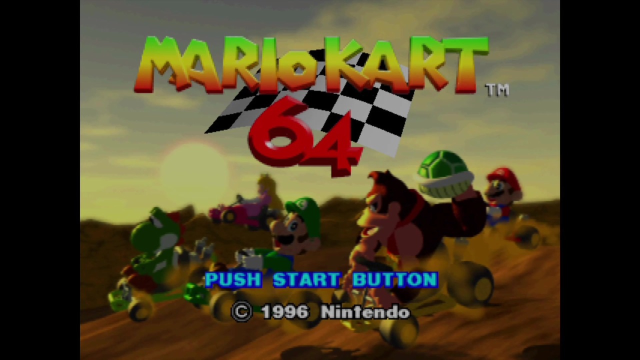 人気の ﾏﾘｵｶｰﾄ7 動画 1 378本 2 ニコニコ動画