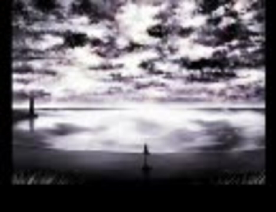 リグレットメッセージ 海の向こうの青い人 替え歌詞 ニコニコ動画