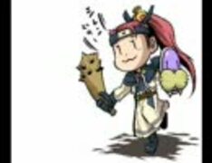 風来のシレン 化け物小屋（特殊モンスターハウスのBGM）