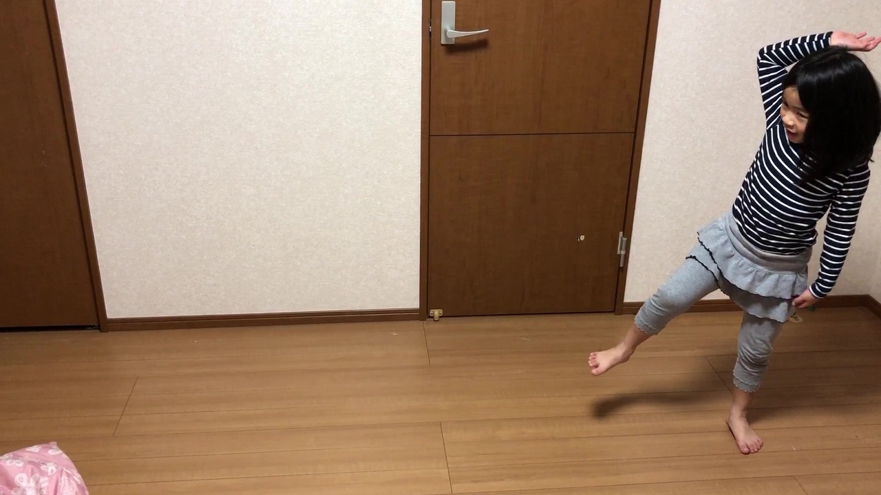 人気の 側転 動画 24本 ニコニコ動画