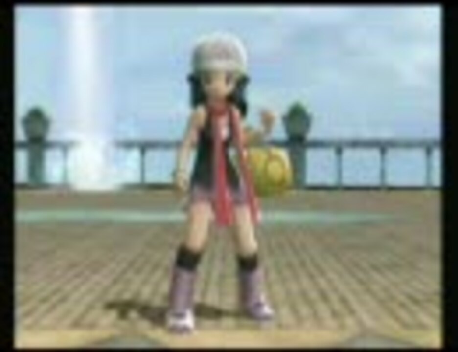 画像 ポケモン バトル レボリューション Bgm Hd壁紙画像fhd