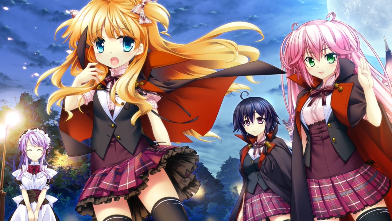 ノスフェラトゥのオモチャ☆彡 プレイ動画 パート4 ニコニコ動画